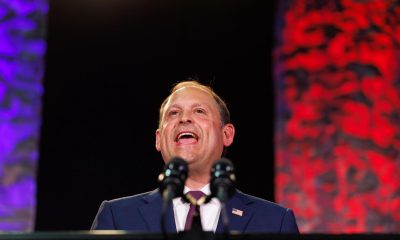 Crypto campaign cash from Fairshake flooded Southern primaries, picked winners