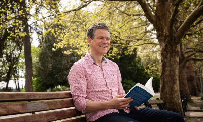 Five practical ways to feel better and make a difference