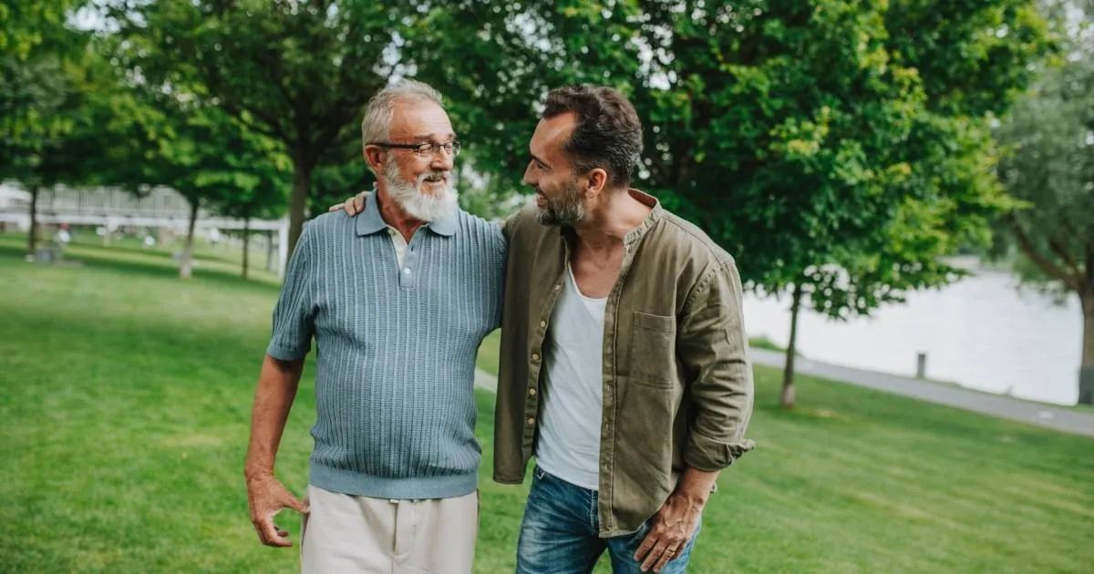 Revealed: The staggering amount of Brits who'd swap their dad if they had the chance | News UK