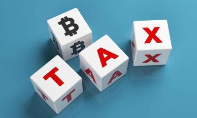 The Clarity Act won’t lead to adoption without crypto tax reform