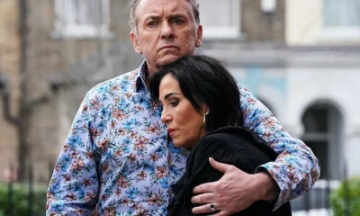 Poison Drama confirmed for stunned Kat and Alfie in EastEnders | Soaps