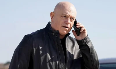 EastEnders’ Grant wades in against violent gangster and things get much worse | Soaps