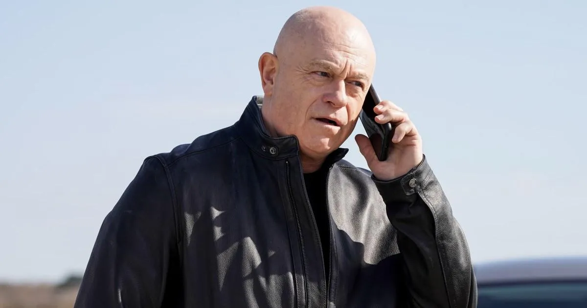 EastEnders’ Grant wades in against violent gangster and things get much worse | Soaps