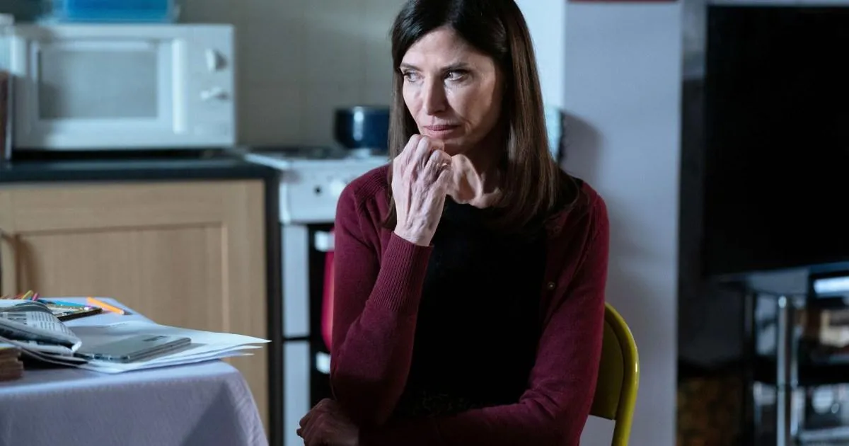 Ian shocked by Bea's fiery reaction to being dumped | Soaps