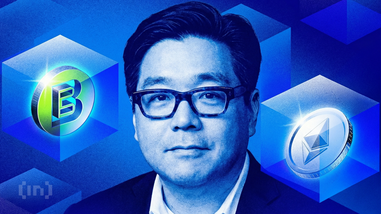 Tom Lee Says Crypto Already Moved Through a Hidden Bear Phase