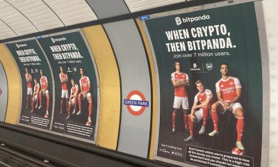 TradFi giant IG set to expand crypto trading across Europe