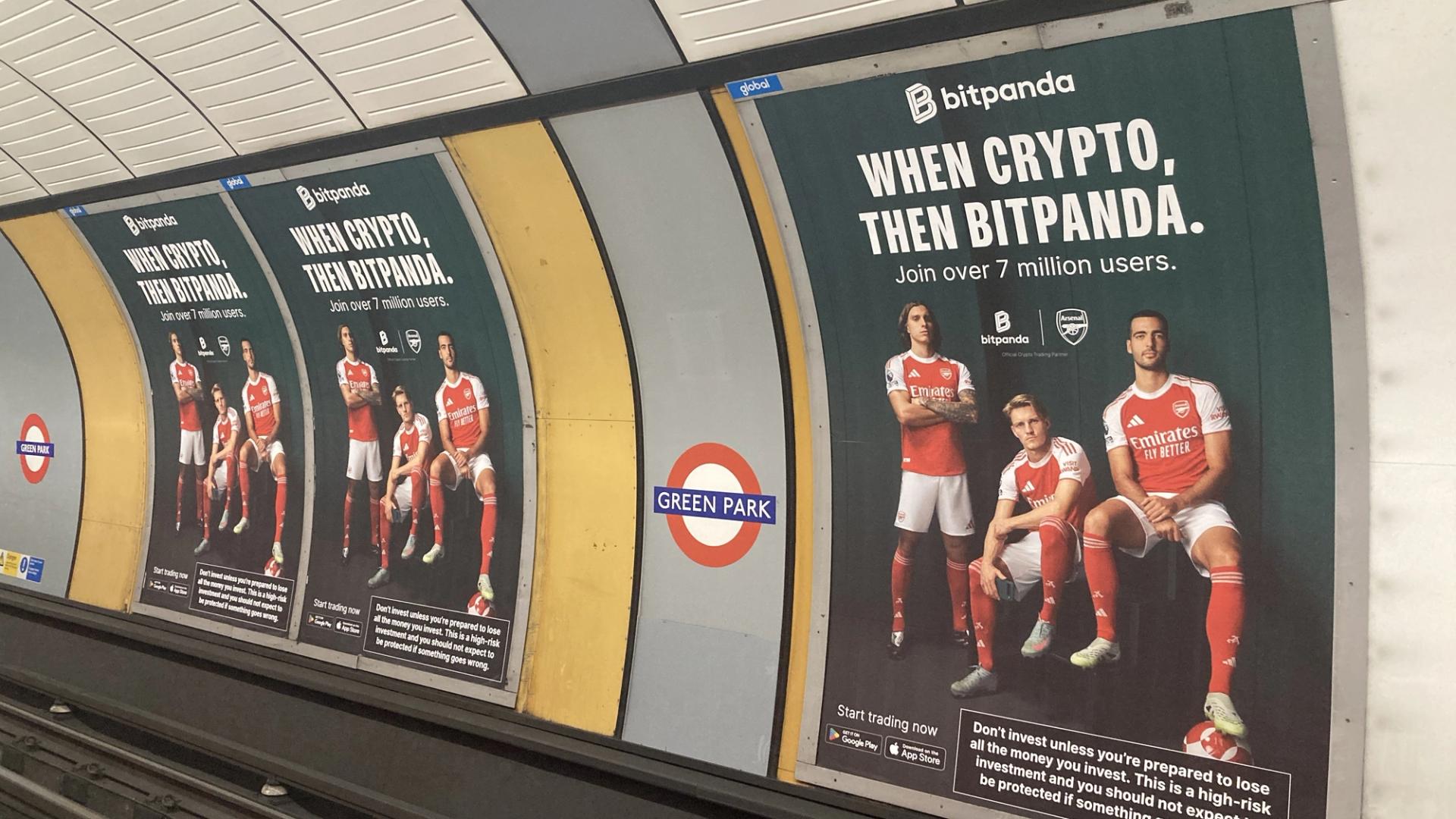 TradFi giant IG set to expand crypto trading across Europe
