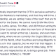 Donald Trump's Post