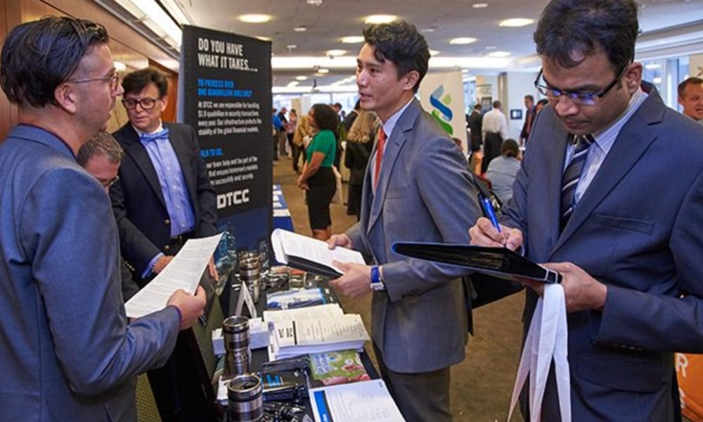 DTCC sets October launch for tokenized securities platform in Wall Street blockchain push
