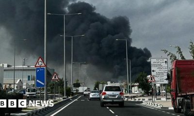 Gulf economies face long-term hit from Iran conflict
