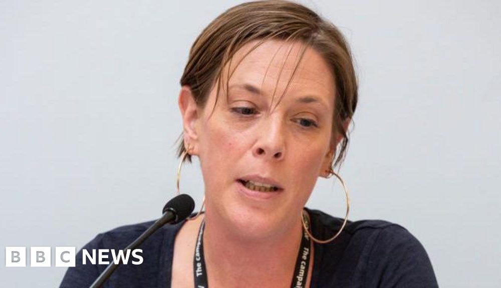 Fordingbridge rape sentences for teen boys 'unduly lenient, says Jess Phillips