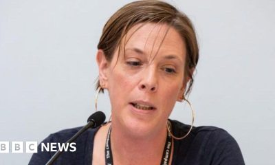 Fordingbridge rape sentences for teen boys 'unduly lenient, says Jess Phillips