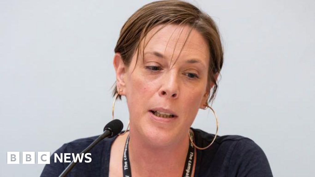 Fordingbridge rape sentences for teen boys 'unduly lenient, says Jess Phillips