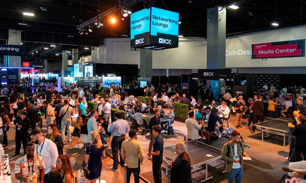 Trust in crypto remains biggest barrier to adoption, say Consensus Miami 2026 panelists