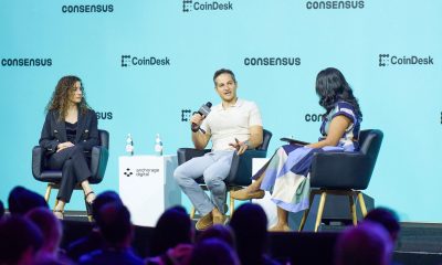 Agentic commerce will run on crypto rails, PayPal and Google reps tell Consensus Miami