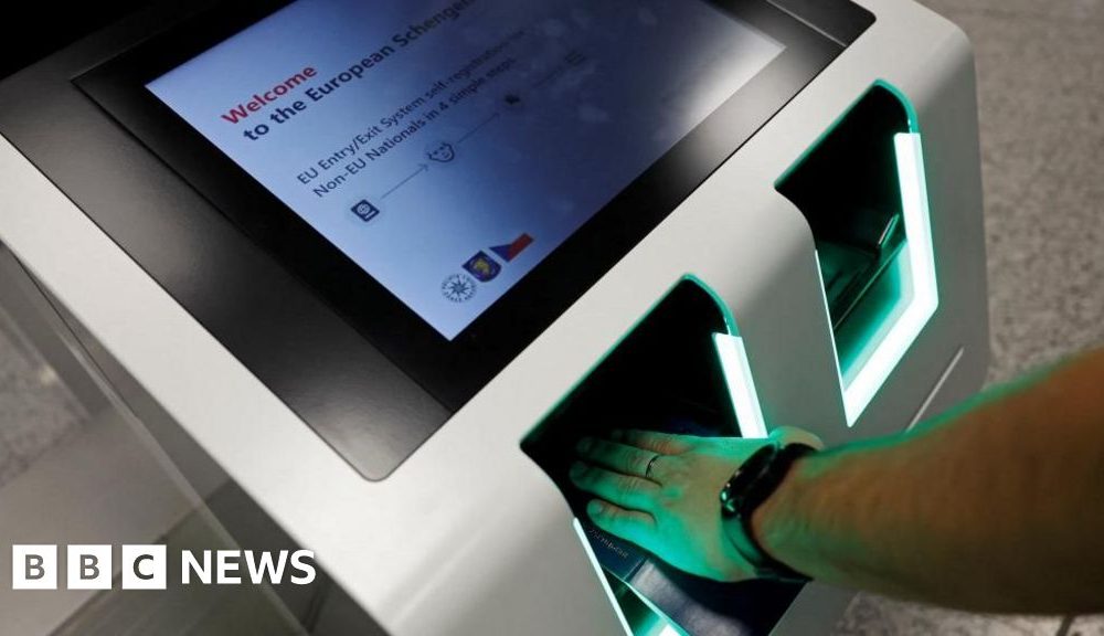 Portugal and Italy will not suspend digital border checks for Brits
