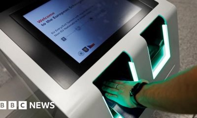 Portugal and Italy will not suspend digital border checks for Brits