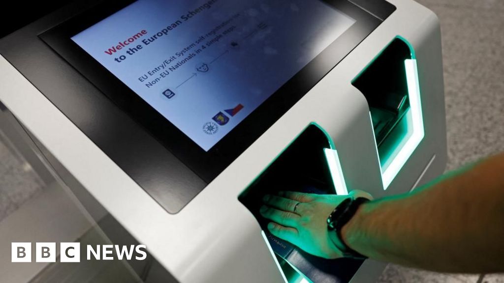 Portugal and Italy will not suspend digital border checks for Brits