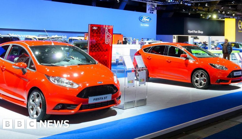 Is the UK's once favourite car coming back as an EV?
