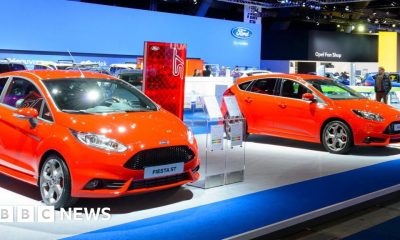 Is the UK's once favourite car coming back as an EV?