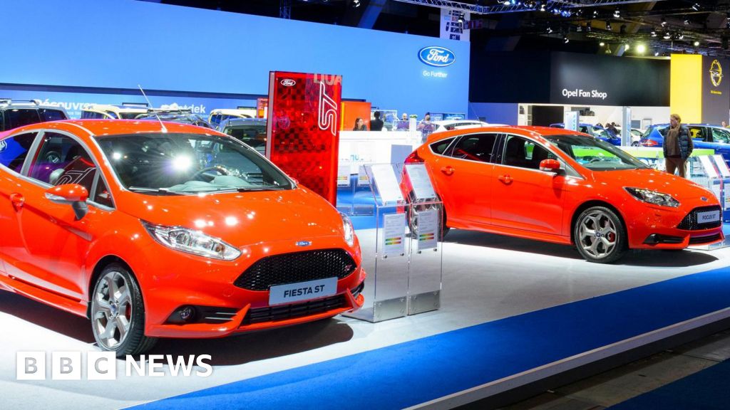Is the UK's once favourite car coming back as an EV?