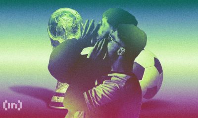 China Forces FIFA Into a Huge World Cup Discount