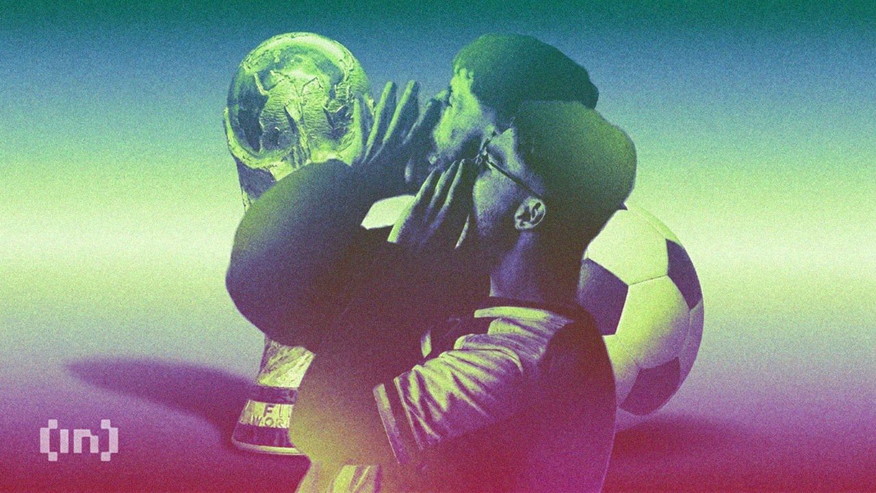 China Forces FIFA Into a Huge World Cup Discount