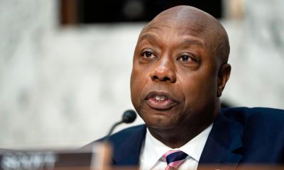 Clarity Act clears U.S. Senate committee, on its way to a final test in Congress