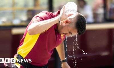 UK should set maximum working temperature rules, advisers say