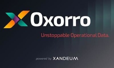 A Storage Layer Designed to Survive Its Own Provider, Now Live