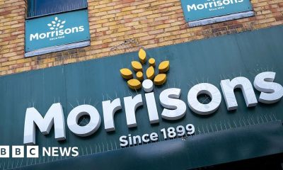 Morrisons planning to close 100 stores in next few months
