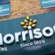 Morrisons planning to close 100 stores in next few months