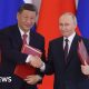 Friendship or geopolitics? BBC breaks down Xi and Putin relationship