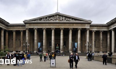 British Museum postpones Jewish event over protest fears
