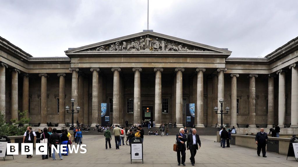 British Museum postpones Jewish event over protest fears