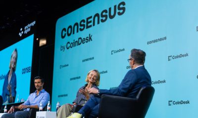 Crypto’s mainstream moment has arrived, industry leaders say