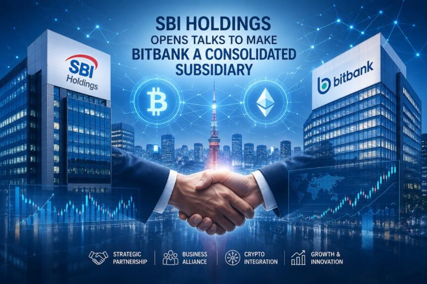 Crypto Breaking News