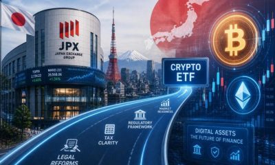 Crypto Breaking News