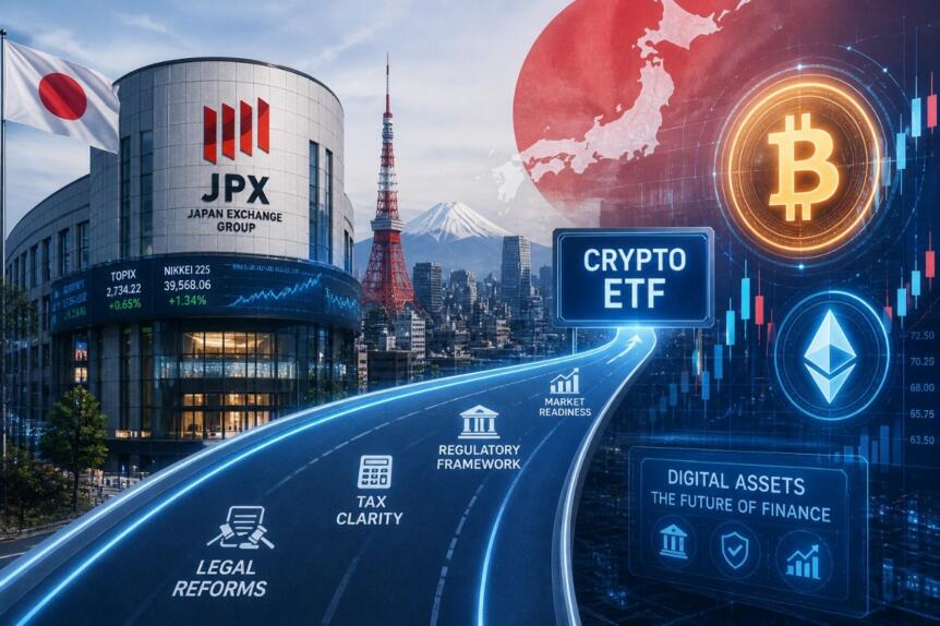 Crypto Breaking News