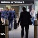 Heathrow sees passenger dip amid Iran conflict