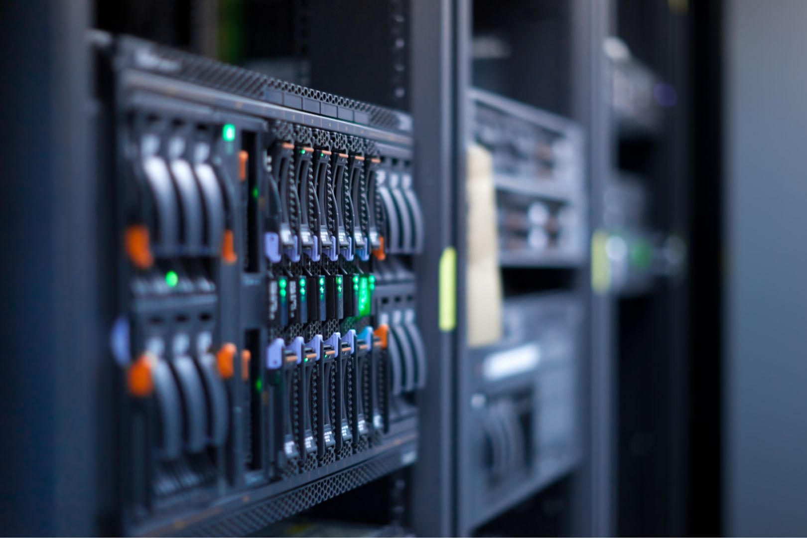 AI infrastructure race heats up as IREN pitches full-stack strategy, WhiteFiber lands $160M deal