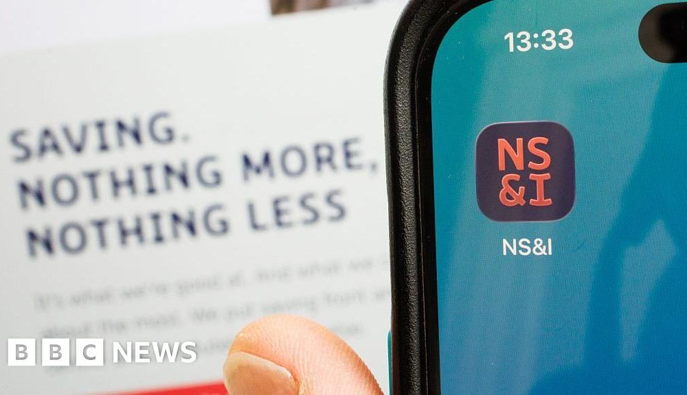 NS&I to begin contacting victims of lost funds scandal