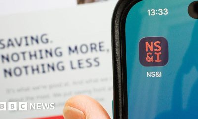 NS&I to begin contacting victims of lost funds scandal