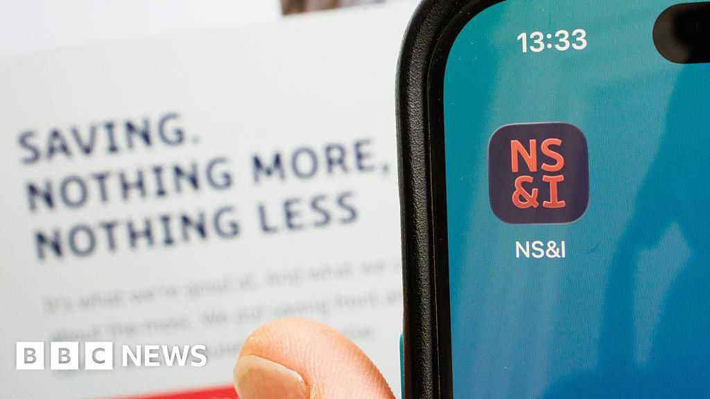 NS&I to begin contacting victims of lost funds scandal