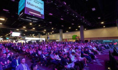 Consensus Miami Day 2: Real-time coverage and highlights from on the ground