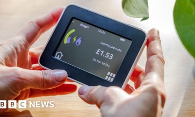 How you can save money on your energy bill