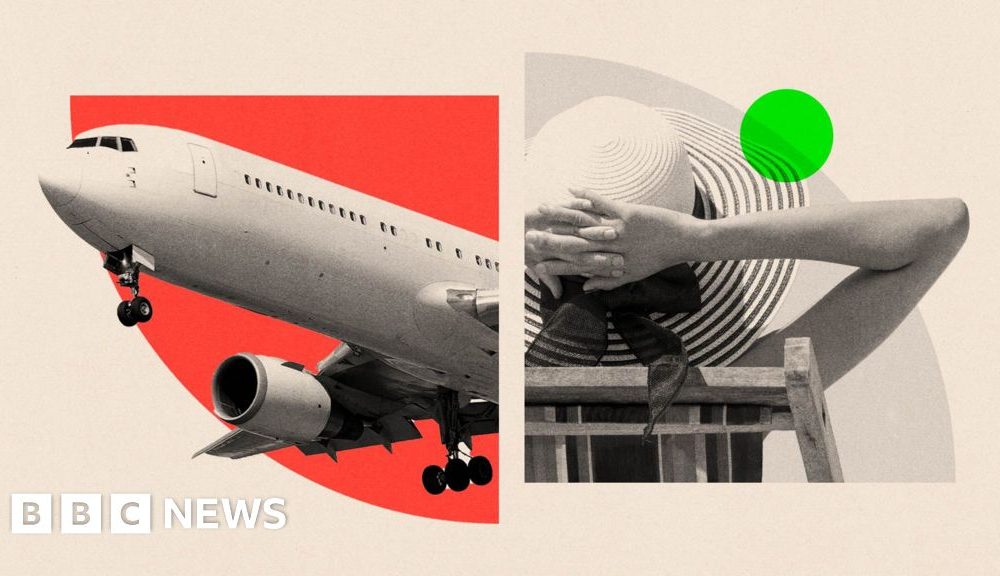 The threat to summer holidays looming with jet fuel shortages