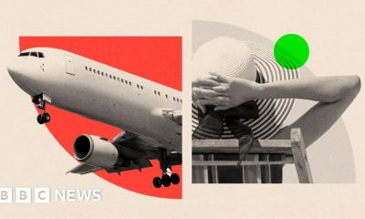 The threat to summer holidays looming with jet fuel shortages