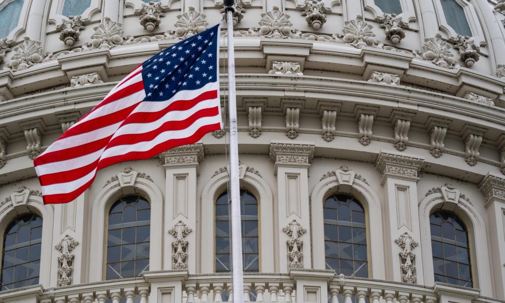 What American crypto asset perpetuals mean for the future of crypto