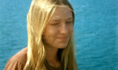I Was 6 When My Father Decided We'd Sail Around The World. I Would Be Trapped On That Boat For Nearly A Decade.